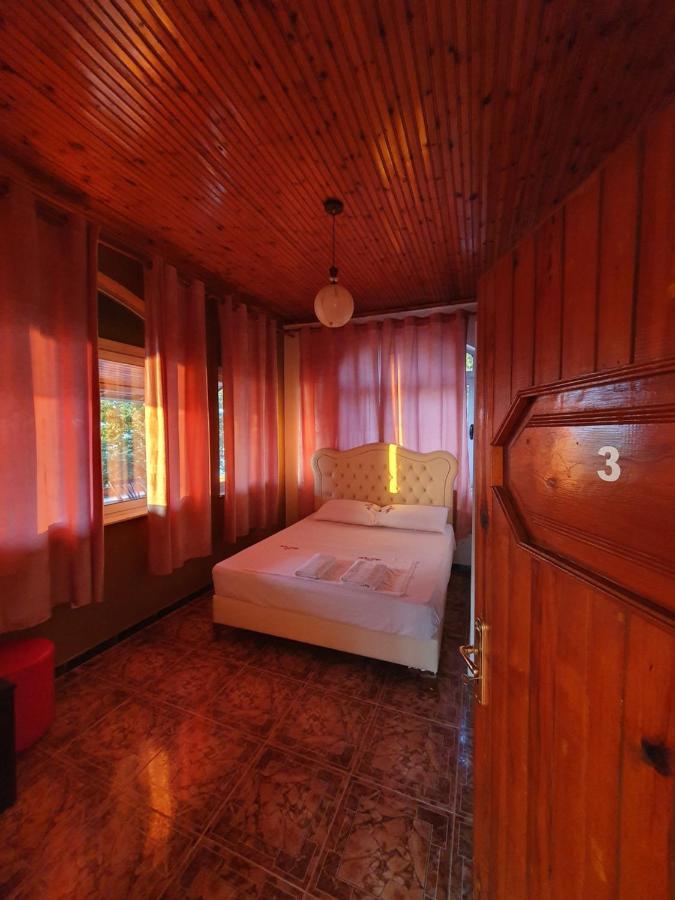 Hotel Piccolino Shkodër Quarto foto