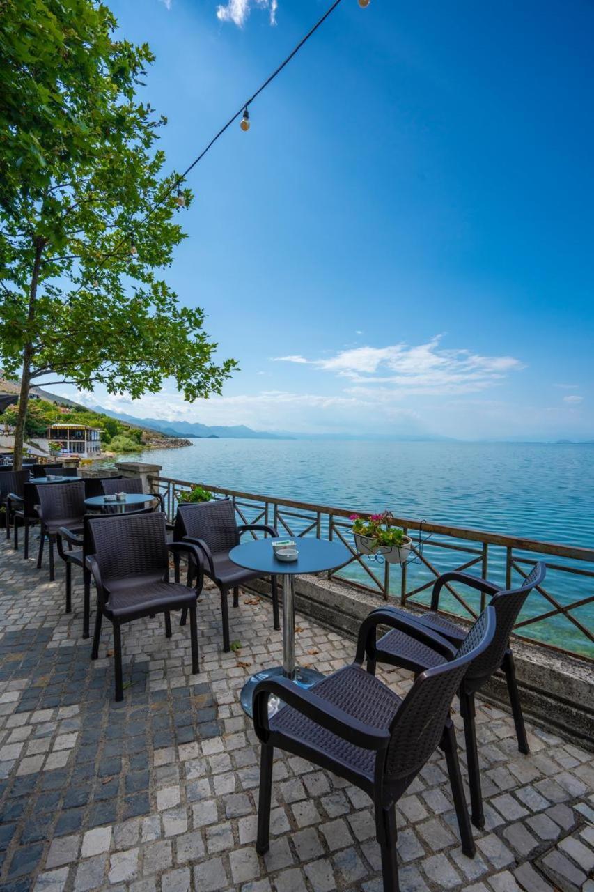 Hotel Piccolino Shkodër Exterior foto